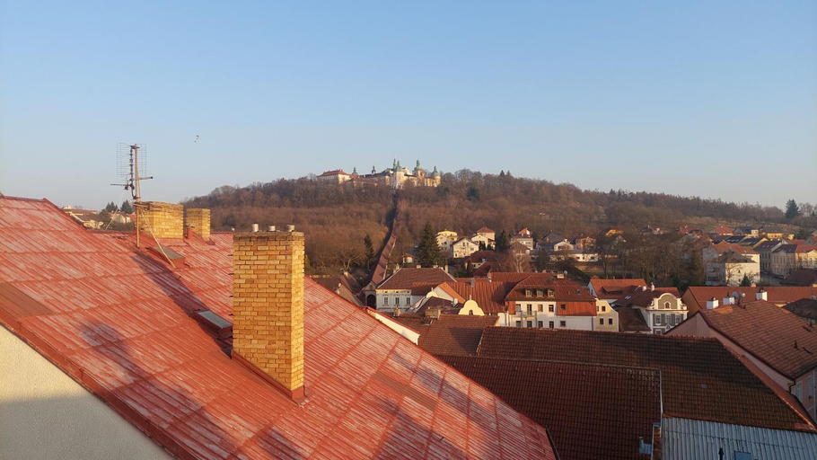 Others 5, Penzion TGM, Příbram