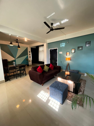 Others 2, CASA FELICE BUDGET BLOCK, Sonitpur