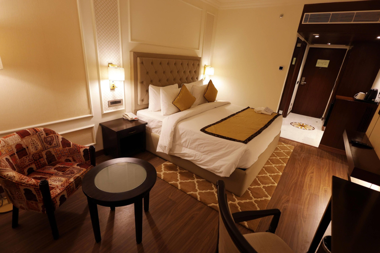 Room 5, Ramada By Wyndham Jaisalmer Barmer Road, Jaisalmer