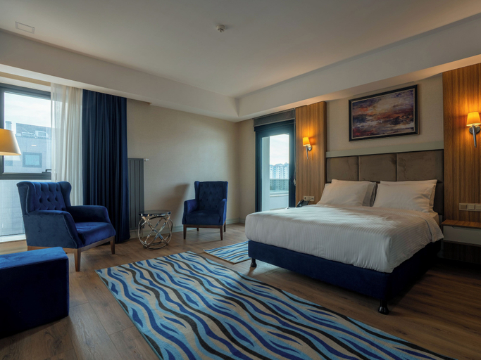 Room 2, Elite World Comfy Diyarbakır, Merkez