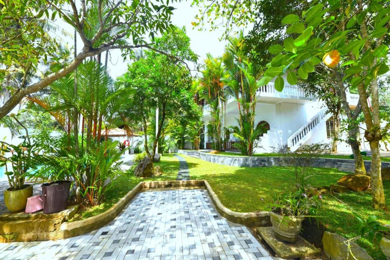 Others 4, oZean Villa, Habaraduwa