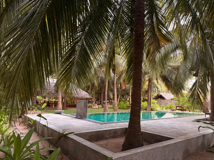Sport & Beauty 2, Agro village Kalpitiya, Kalpitiya