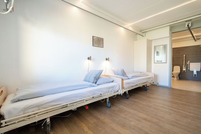Room 3, Feriecenter Slettestrand, Jammerbugt