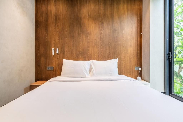 Room 4, Jungle Vista Boutique Suites Ubud, Gianyar
