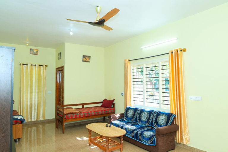 Others 5, Venissa ServiceApartment, Chikmagalur