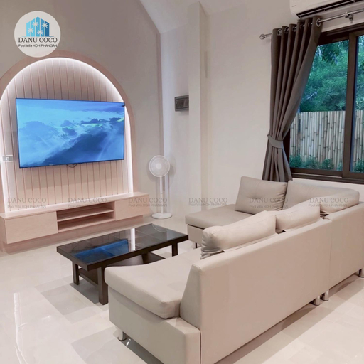 5, DANU COCO Pool Villa, Ko Phangan