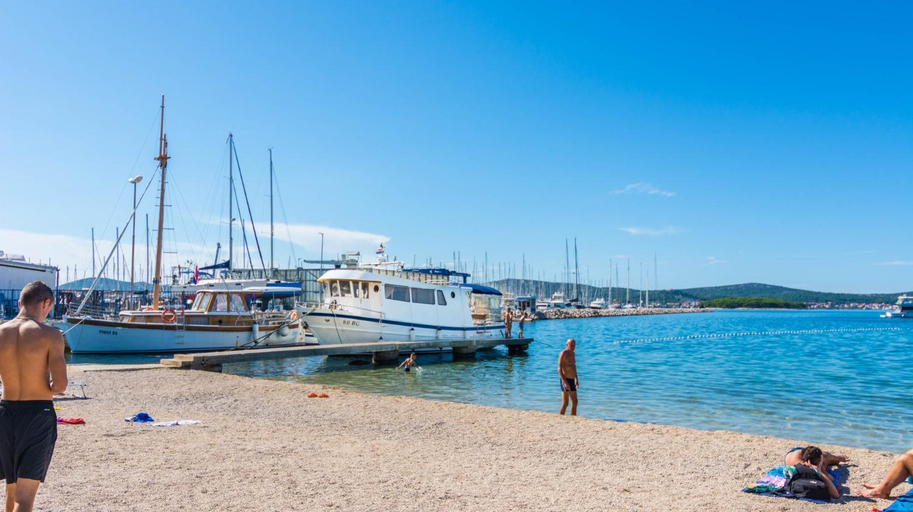Others 5, Apartment Rajna, Biograd na Moru