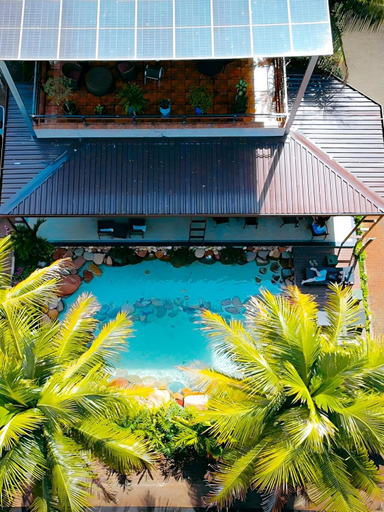 Sport & Beauty 4, Hotel Pousada Santa Rita, Ribeirao Preto