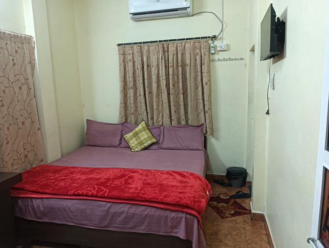 5, Shri Narayan Home Stay, Ujjain