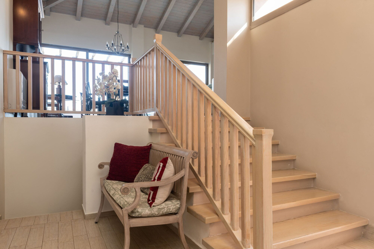 Room 3, Villa Stilvi in Mpochali, Ionian Islands