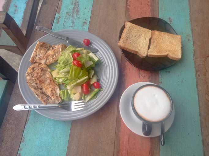 Food & Drinks 4, My home koh kood 1, K. Ko Kut