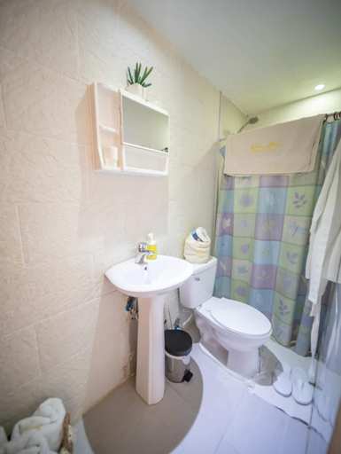 4, Room in Sosua center with Outdoor Jacuzzi, Sosua