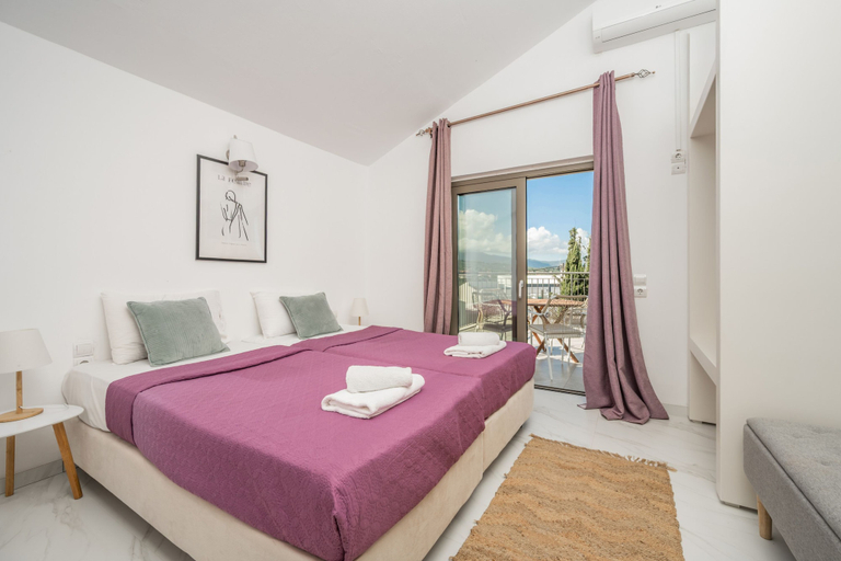Room 4, Villa Casa de sun in Zakinthos, Ionian Islands