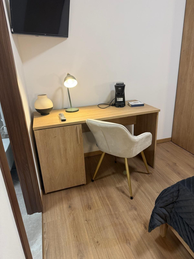 Room 2, Urban Stay Siena, Siena