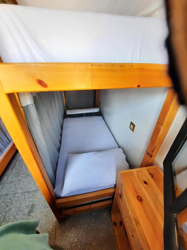Bedroom 2, Habibi Hostel, Agadir-Ida ou Tanane