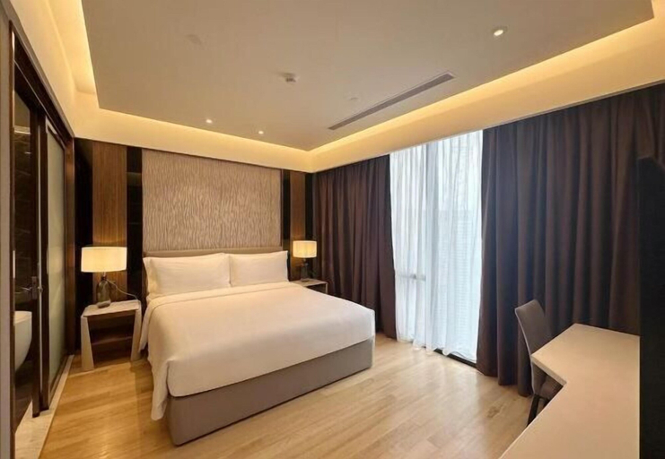 Primary image, Imperial KL by Nana's Boutique Suite, Kuala Lumpur