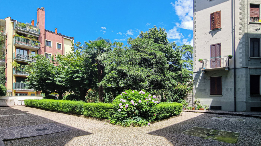 Exterior & Views 2, Italianway Easy - Ponti 7, Milano