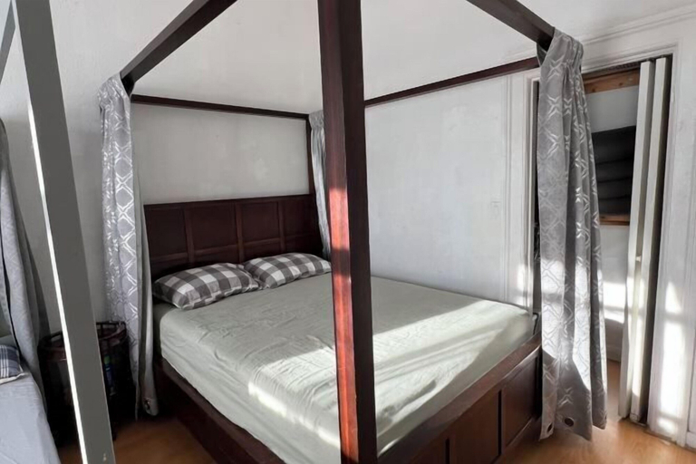 Room 5, Quesada Homestay, San Francisco