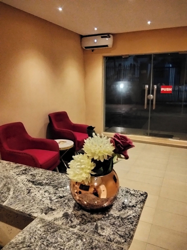 Interior 2, The colony residences hotel and suites, Ikpoba-Okha