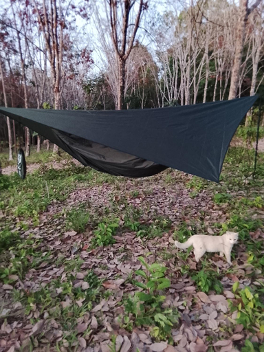 Others 5, Bangkaew Camping place bangalow, Nua Khlong