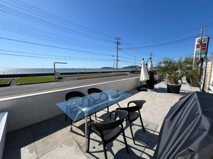 Others 5, OCEAN FRONT TATEYAMA - Vacation STAY 37303v, Tateyama