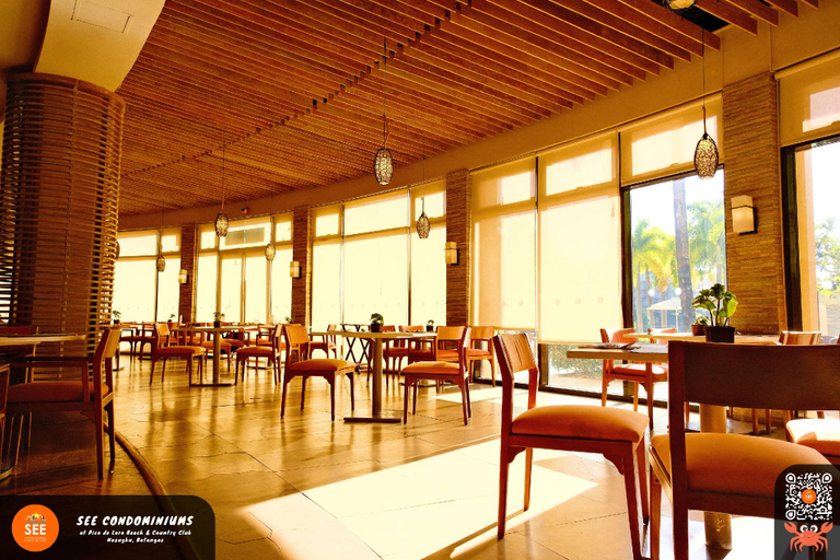 Food & Drinks 5, Pico de Loro Cove Apartments, Nasugbu