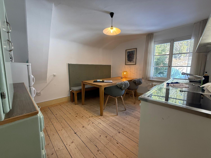 Others 3, Chalet Pradella by Arosa Holiday, Plessur