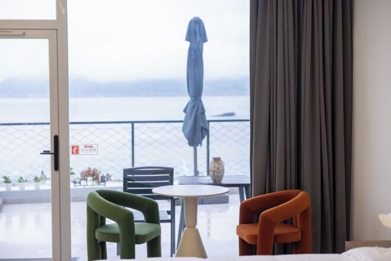 Others 5, MU YI, Zhoushan