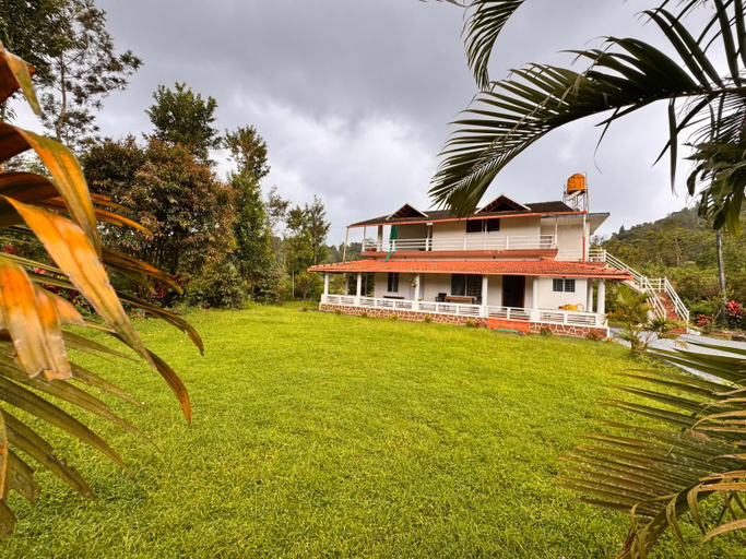 Others 5, Malma view homestay, Kodagu