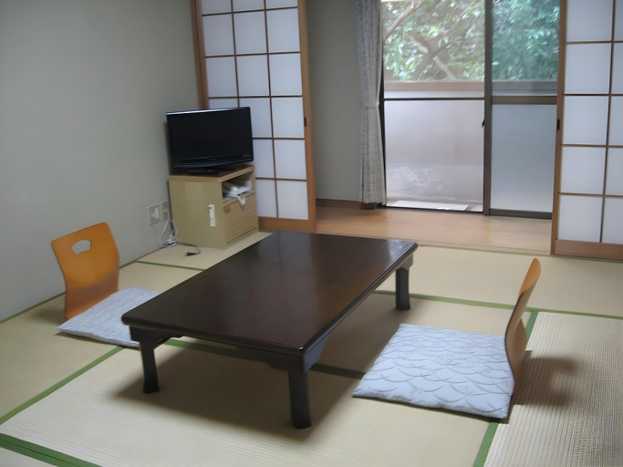 Others 4, OHTO Ryokan, Kyoto