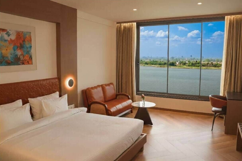 Room 2, Soulbay - By JPW Resorts, Narmada