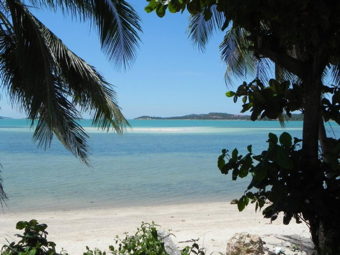 Surrounding environment, Secluded Villa with Private Pool and Breathtaking Sea Views, Ko Samui