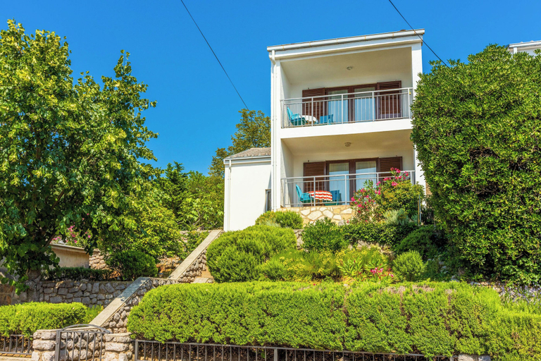 Building design 2, Villa Turquoise Breeze, Novi Vinodolski