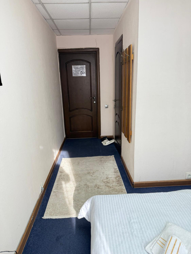 Bedroom 2, Arbat, Almaty