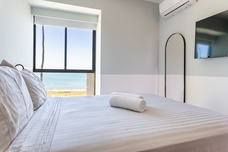 Room 2, 143 - Apto Serrambi Exclusive Living, Ipojuca