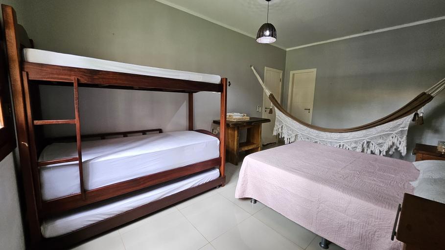 Room 3, Chalé De Canoa, Aracati