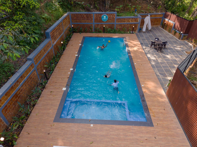Sport & Beauty 2, Swastha Heritage Homestays Wayanad, Wayanad