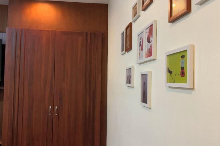 Room 2, Rommaiplaitawan hotel & resort, Muang Nakhon Ratchasima