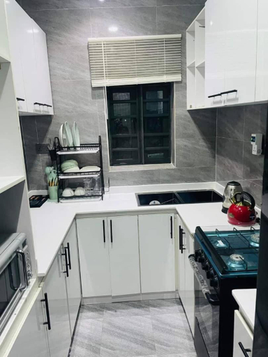 Others 5, WHITEFIELD LUXURY APARTMENT, Ibeju/Lekki