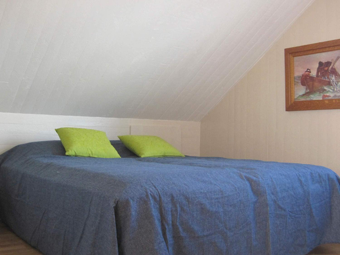 Bedroom, person holiday home in Romelanda-By Traum, Kungälv