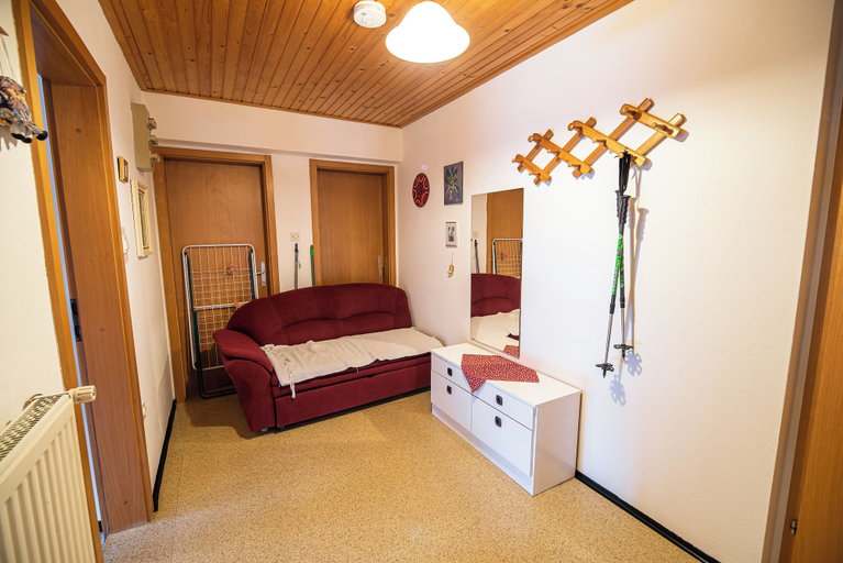 Bedroom 2, Home Away From Home, Bohinj