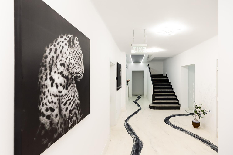 Others 5, Bucharest Studios, Municipiul Bucuresti