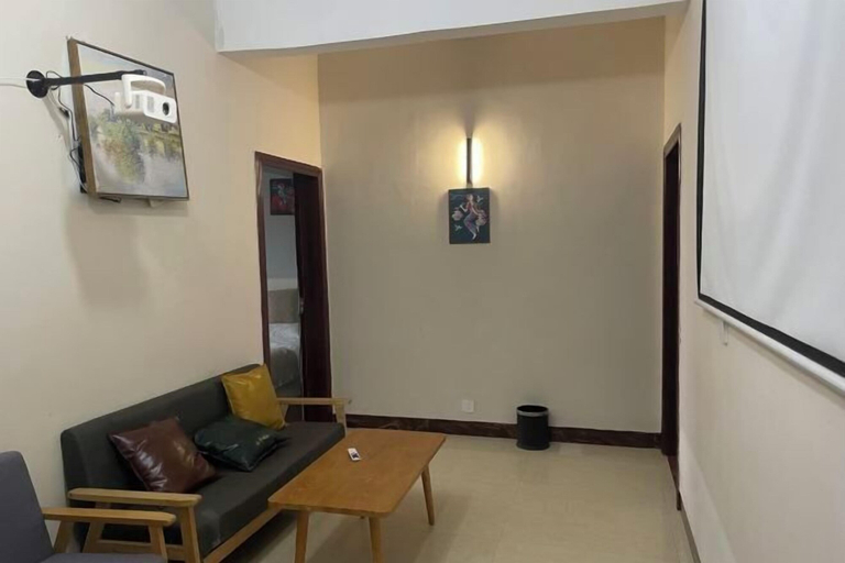 Room 4, Beihai Weizhou Xiaodeng Yujiale