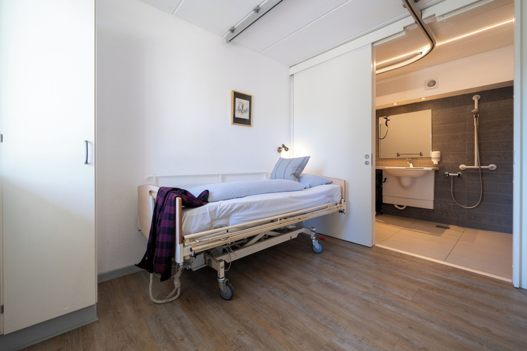 Room 2, Feriecenter Slettestrand, Jammerbugt