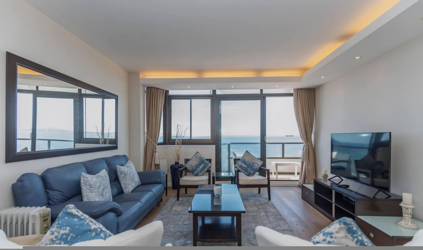 Room 3, Secure One Bed Uninterrupted Ocean Views, City of Cape Town