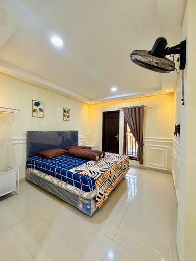 Others 3, Villa De Virda, Bogor