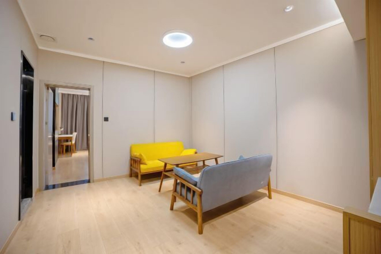 Others 4, Xinghao Zunxu Hotel, Wenzhou
