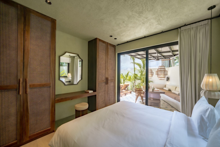 Room 5, Villa Mir Batu Uluwatu, Badung