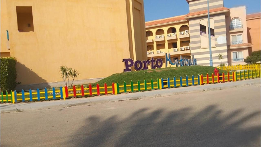Exterior & Views 1, porto matrouh, Marsa Matruh