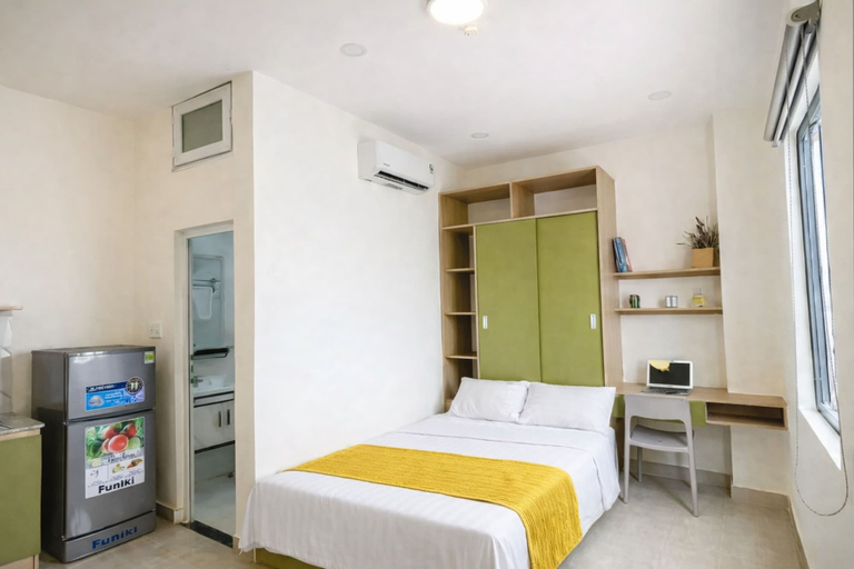 Others 5, Palette Phu Nhuan Apartment, Phú Nhuận